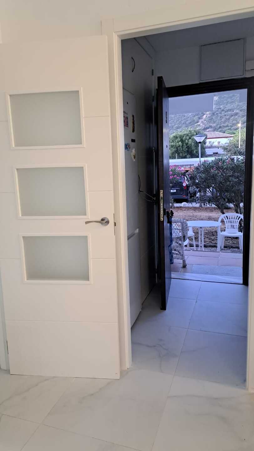 Piso de 72 m² en Barbate