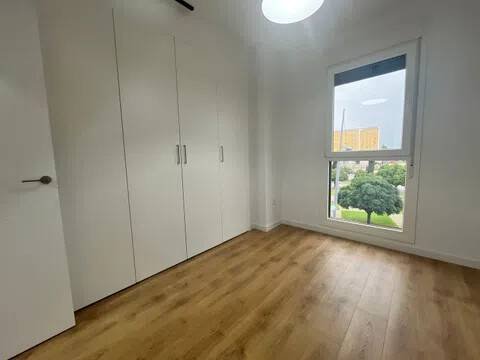 Квартира 90 м² у Dos Hermanas