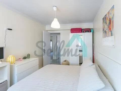 Habitación 85 m², Oviedo