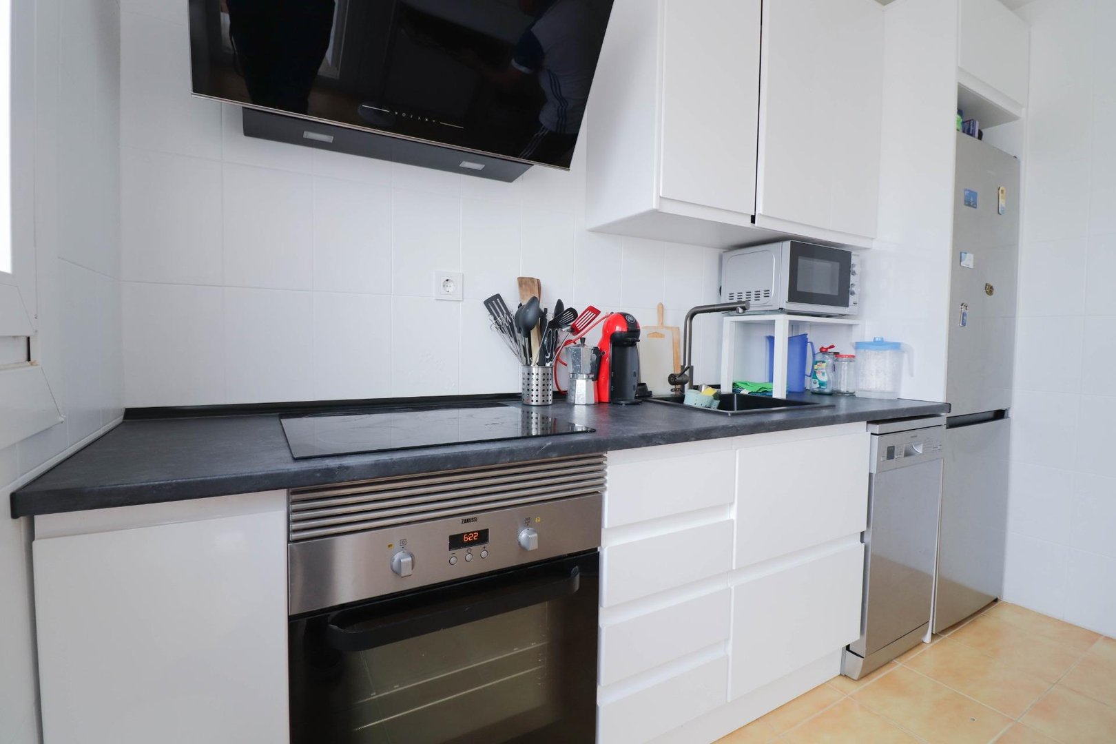 Piso de 175 m² en Almería
