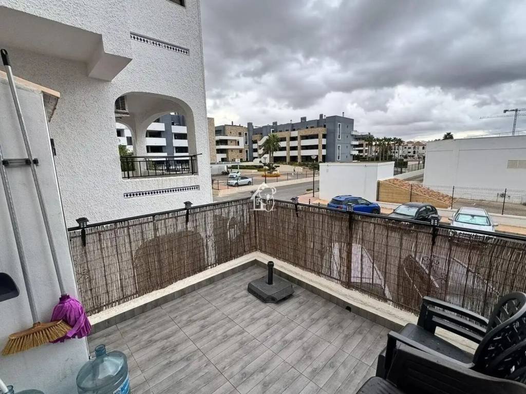 Piso de 69 m² en Orihuela
