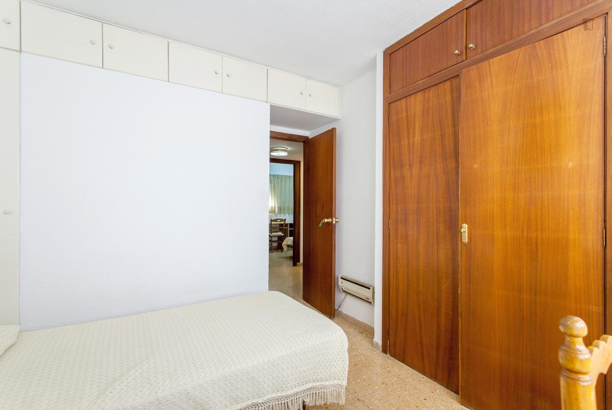 Habitació de lloguer, València