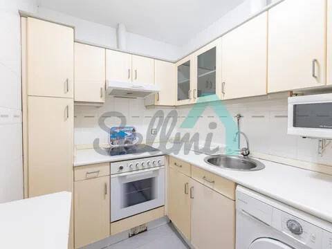 Piso de 40 m² en Oviedo