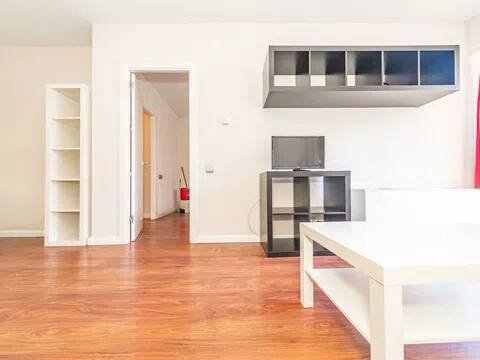 Piso de 66 m² en Madrid