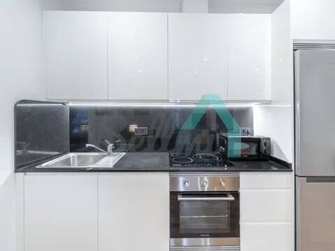 Piso de 85 m² en Oviedo