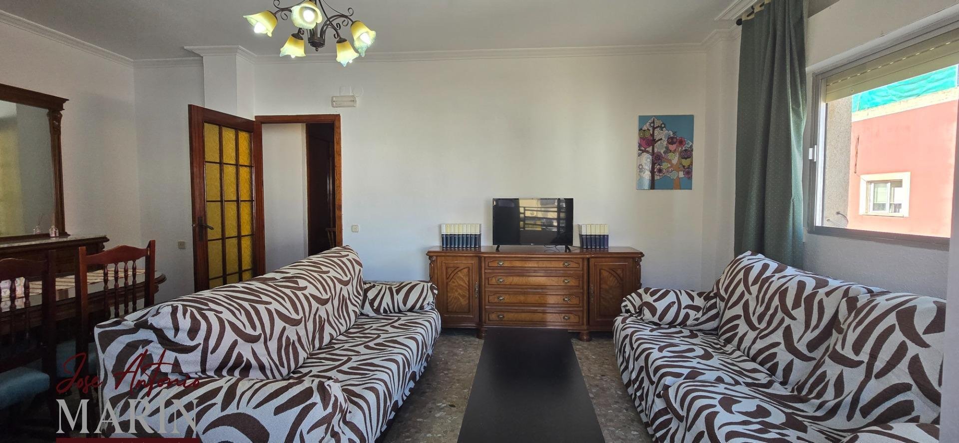 Piso de 157 m² en Badajoz