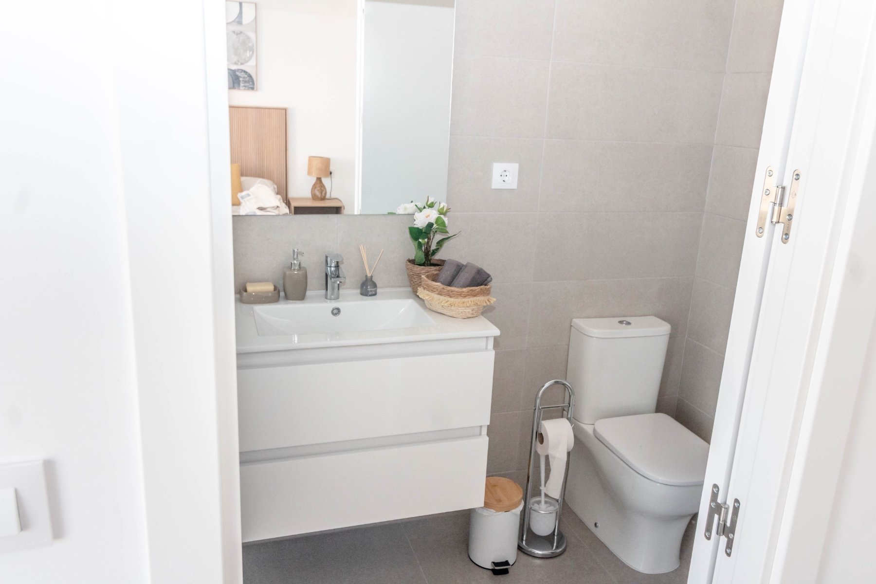 Piso de 91 m² en Dolores