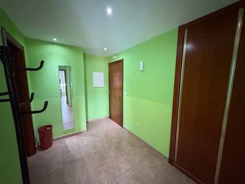 Piso de 99 m² en Narón