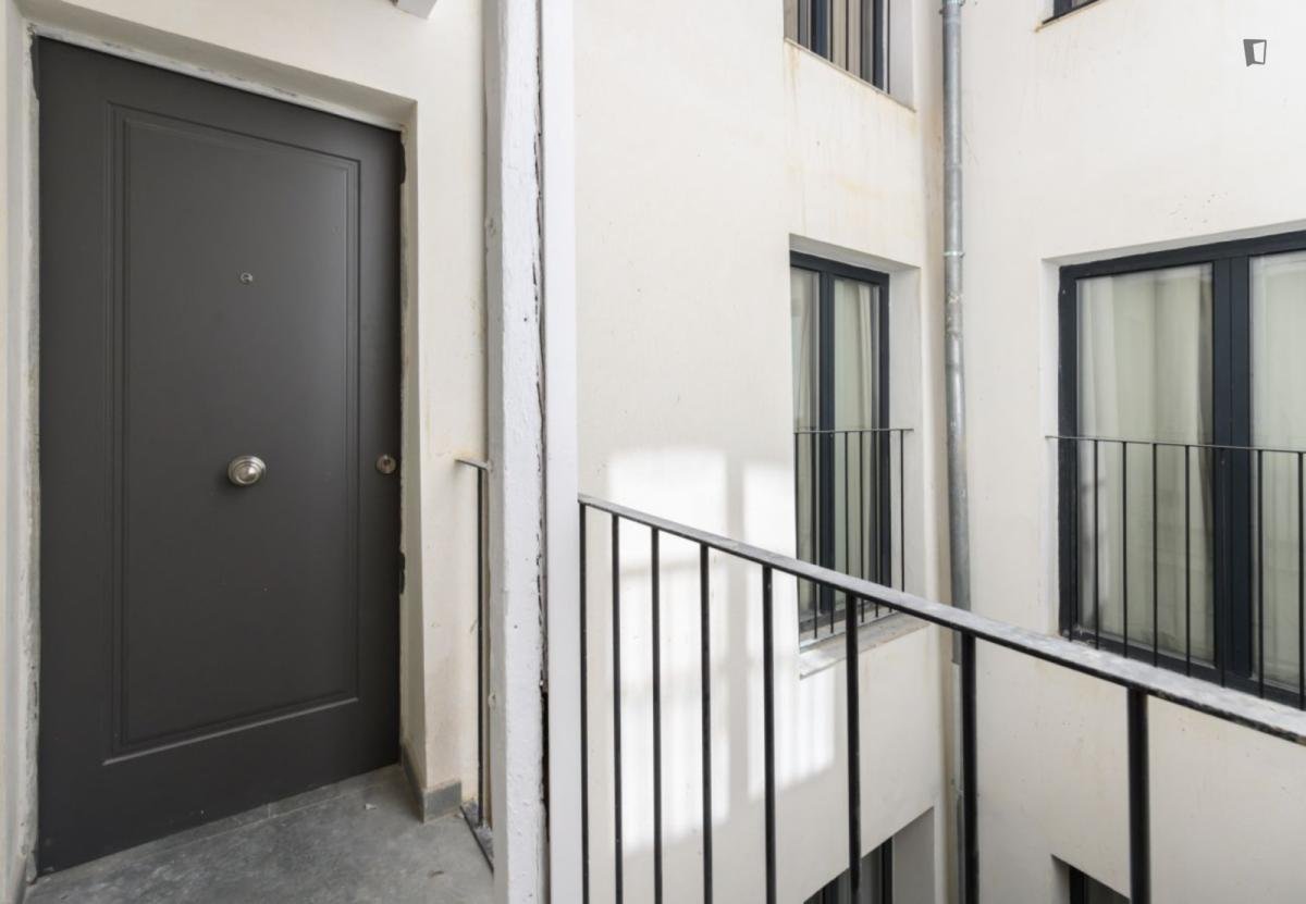 Pis de 45 m² a Madrid