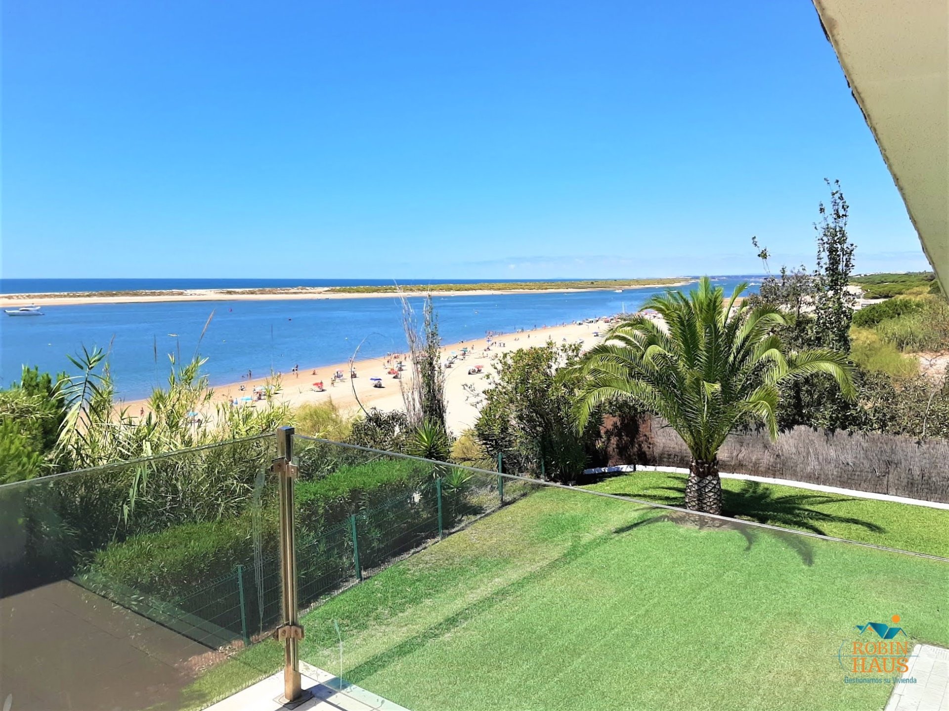 Piso de 750 m² en Cartaya