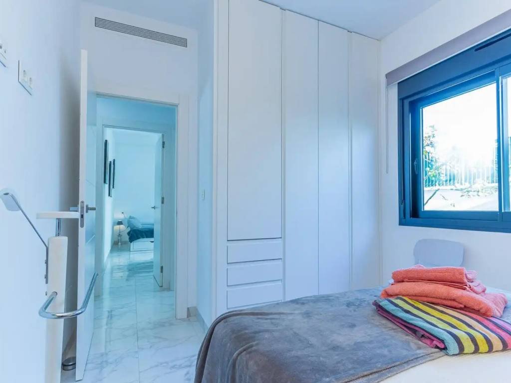 Casa de 105 m² en San Javier