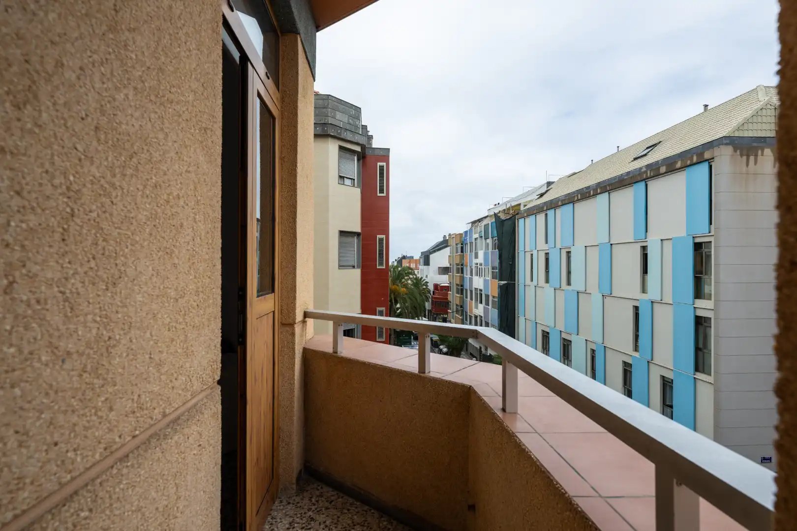 Wohnung 80 m² in Las Palmas de Gran Canaria