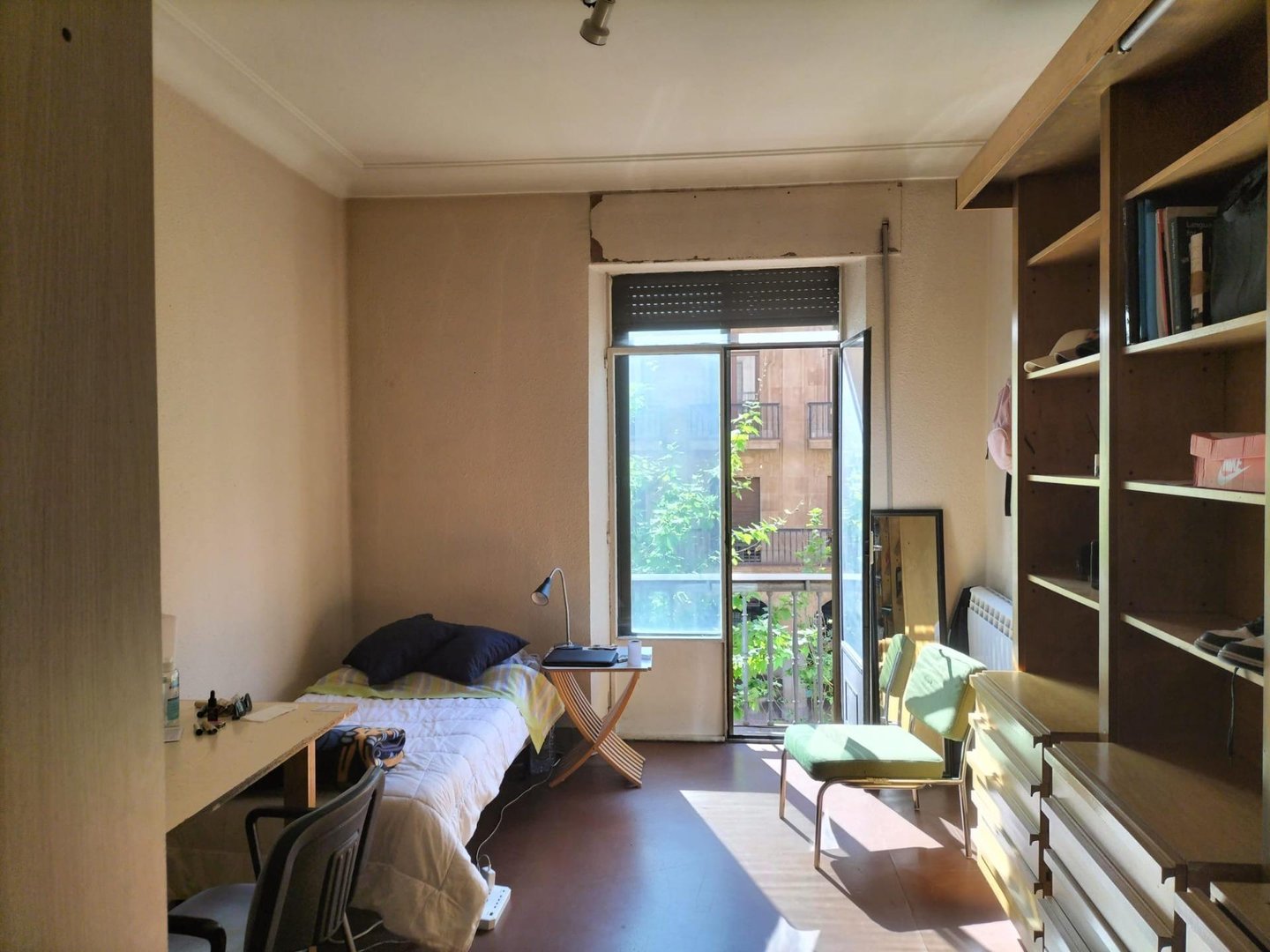 Piso de 225 m² en Salamanca