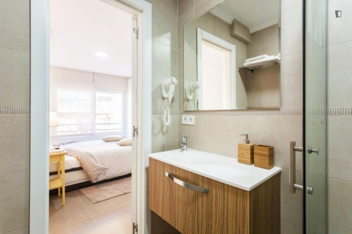 Piso de 30 m² en Valencia