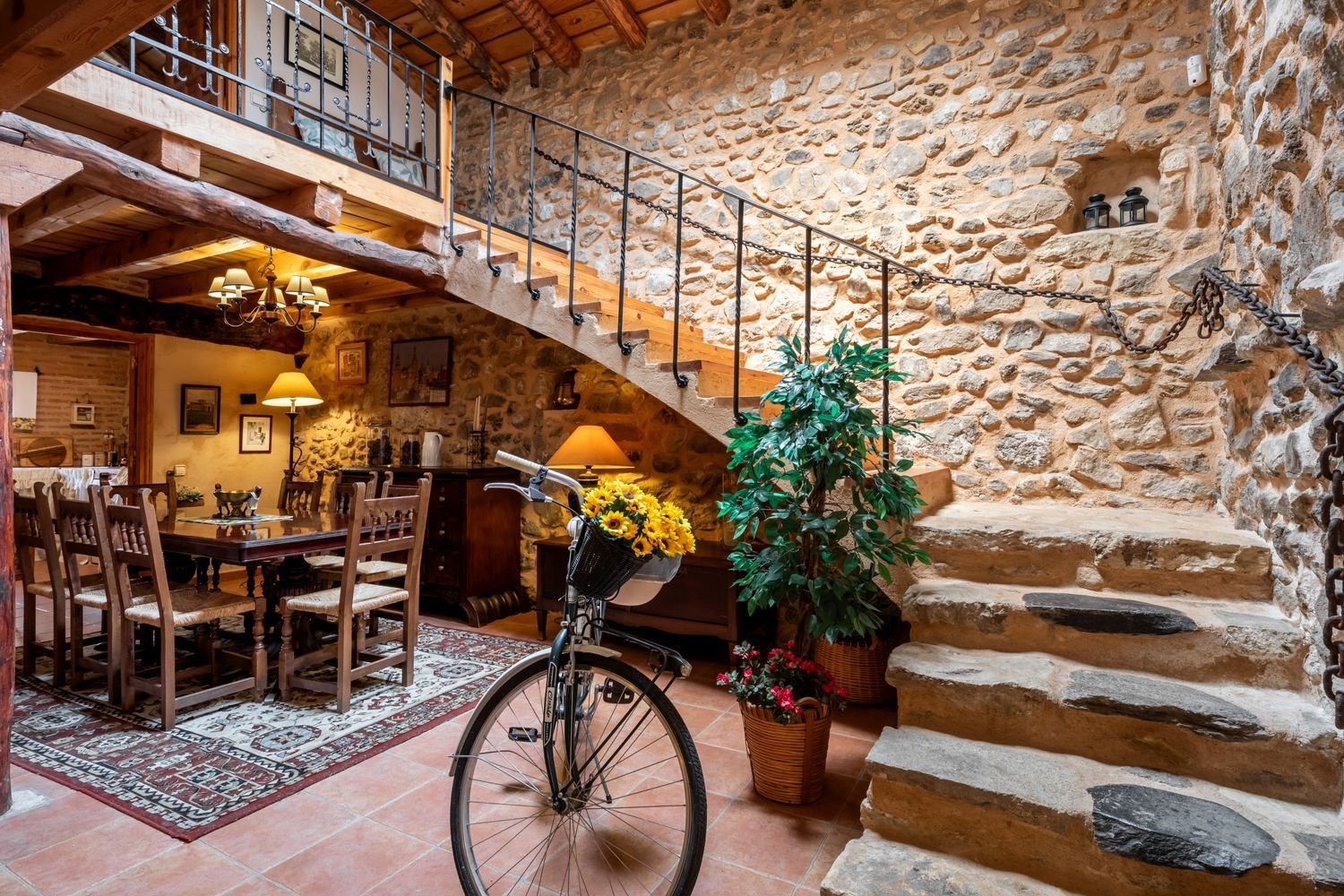 Piso de 30 m² en Torreiglesias