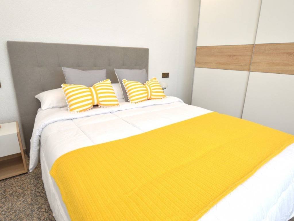Piso de 120 m² en Elda