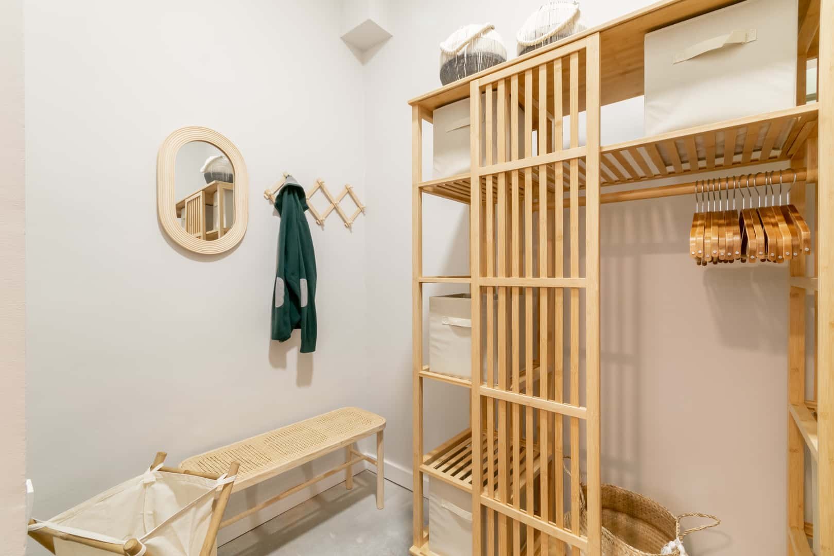 Pis de 60 m² a Barcelona
