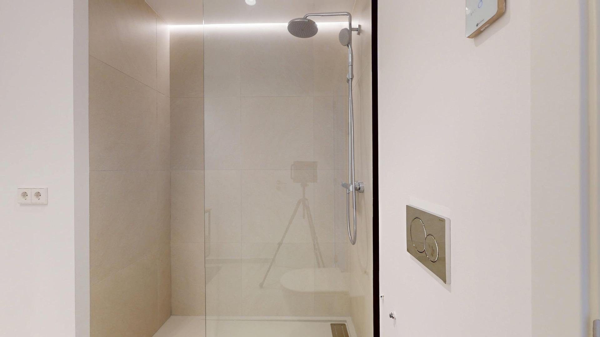 Piso de 85 m² en Palma