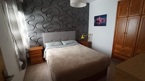 Piso de 90 m² en Santa Cruz de Tenerife
