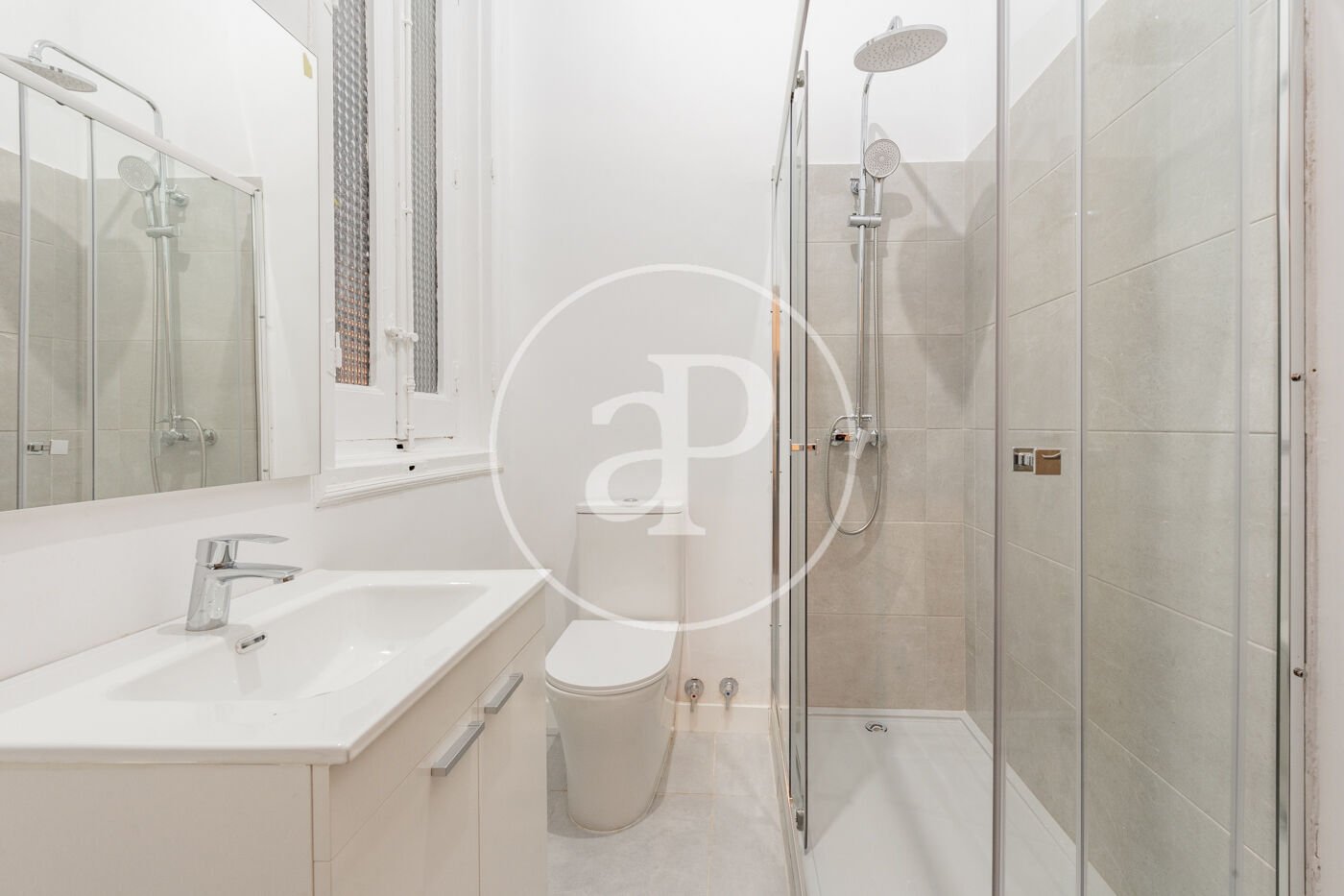 Piso de 70 m² en Madrid