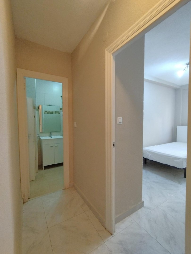 Piso de 80 m² en Murcia