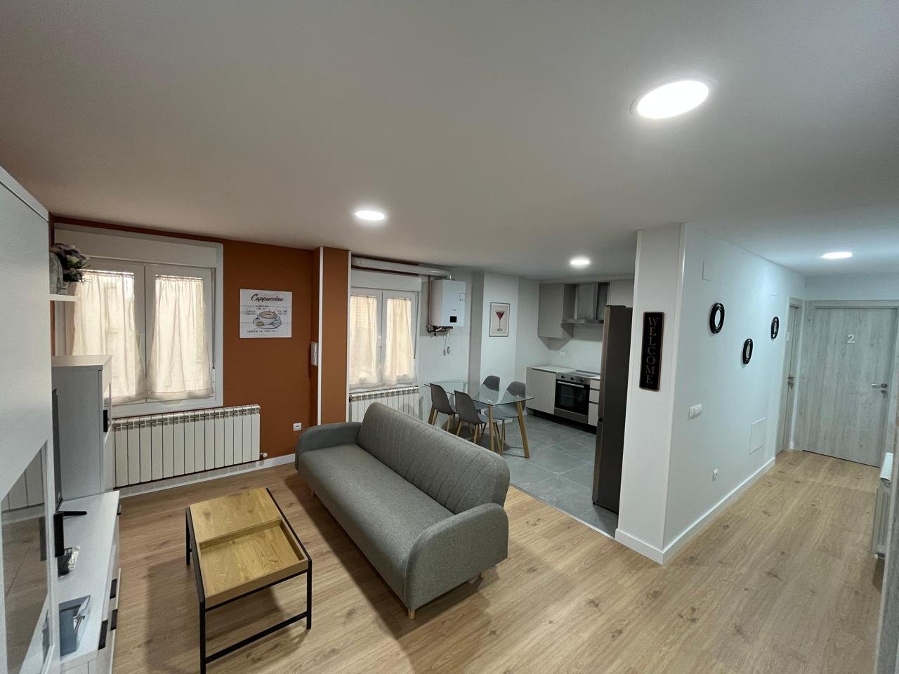 Habitación 123 m², Ponferrada