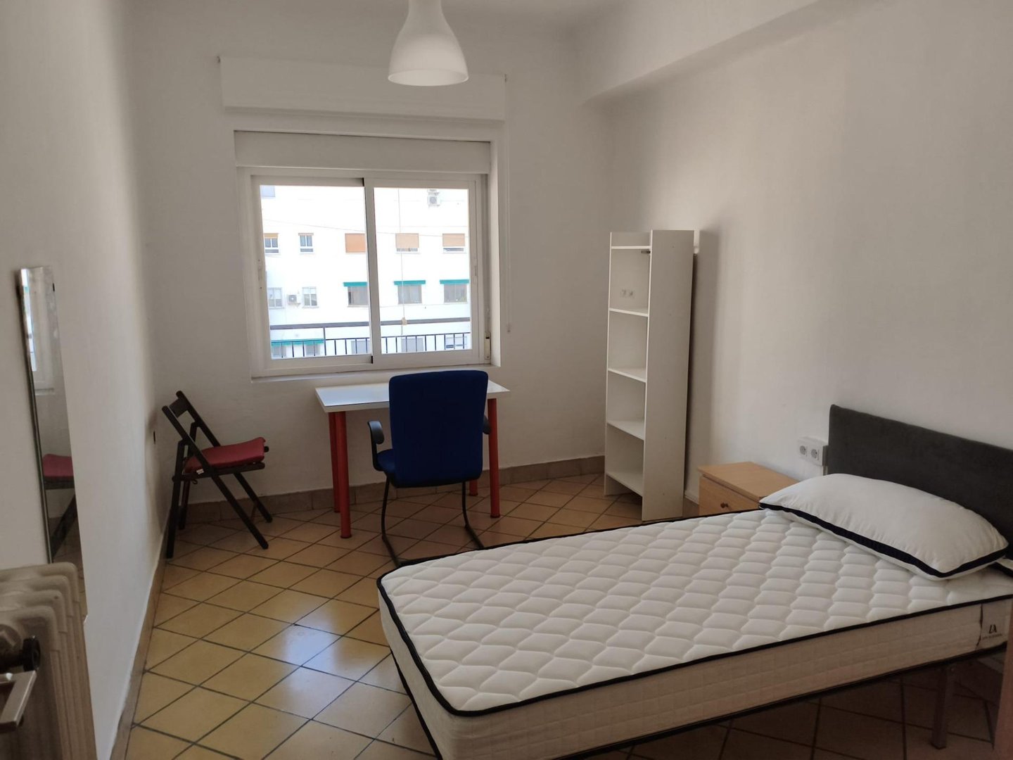 Pis de 110 m² a Granada