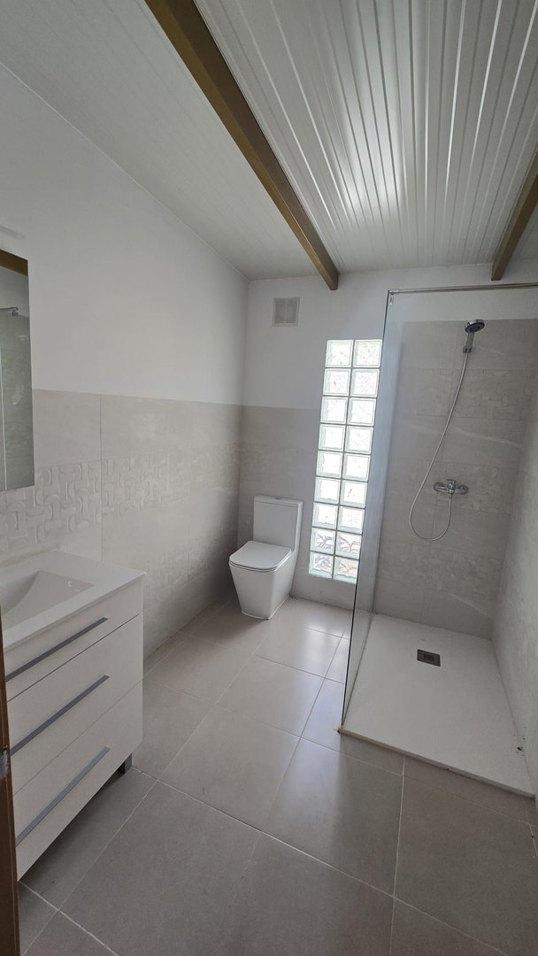 Piso de 70 m² en Santiago del Teide