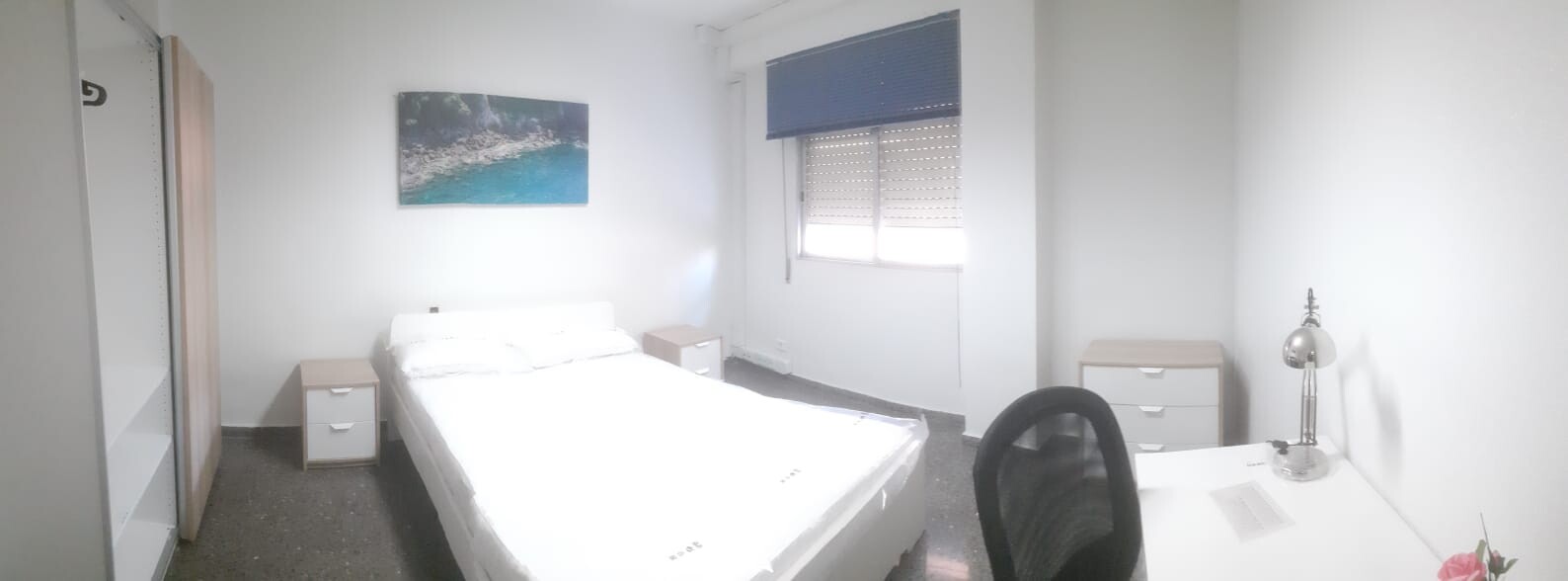 Piso de 155 m² en Murcia