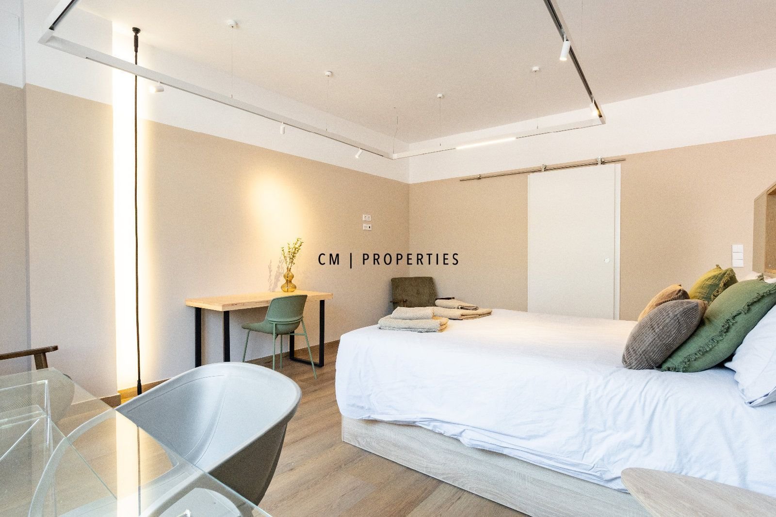 Flat 85 m² in València