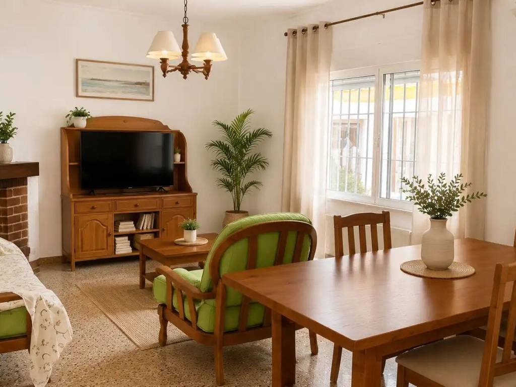 Casa de 136 m² en Chiclana de la Frontera