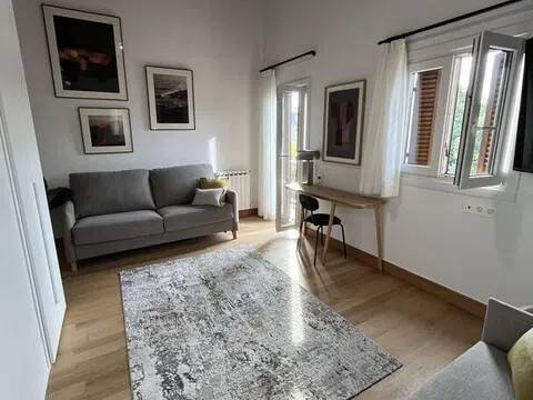 Habitación 90 m², Zarauz