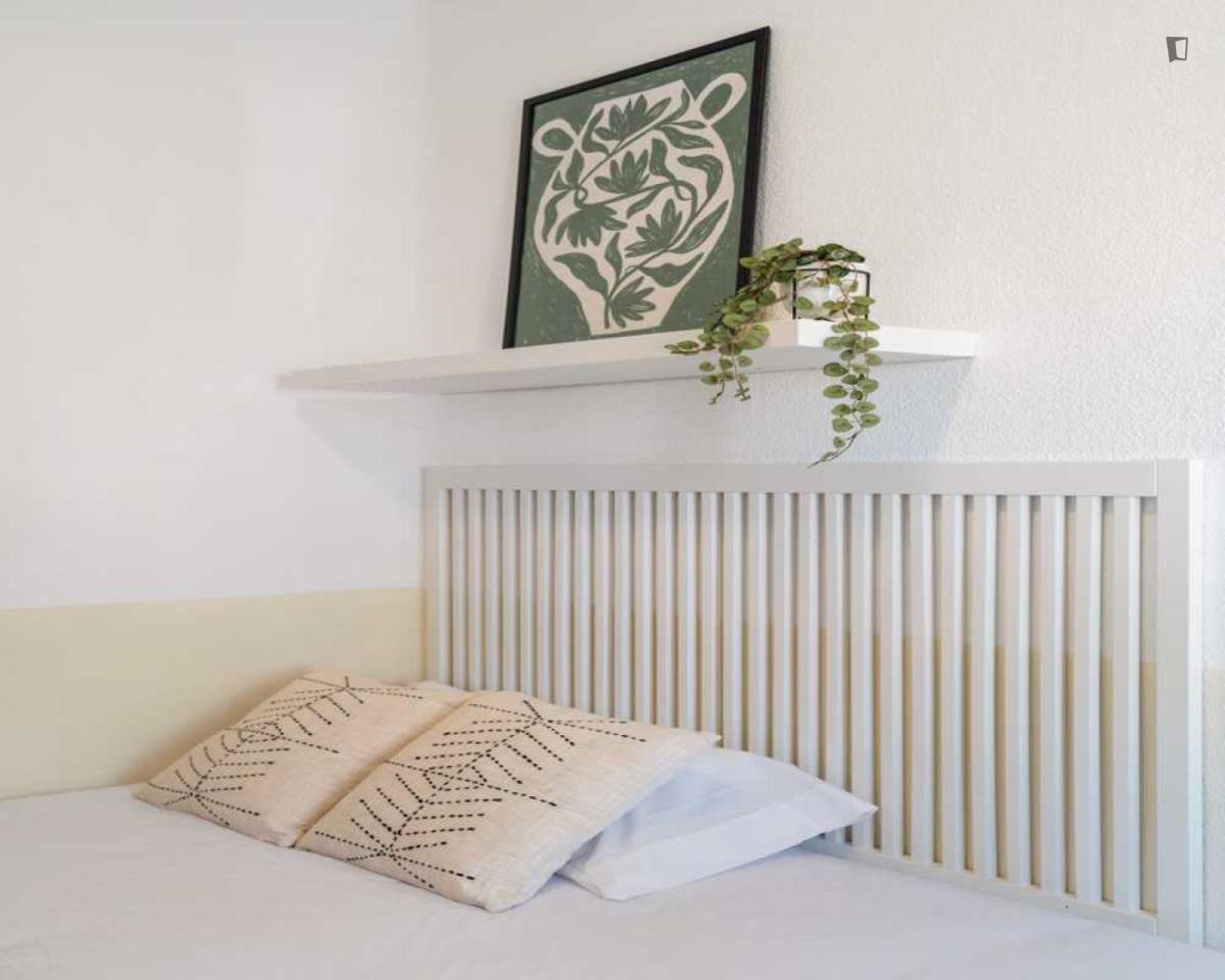 Habitación en alquiler, Madrid