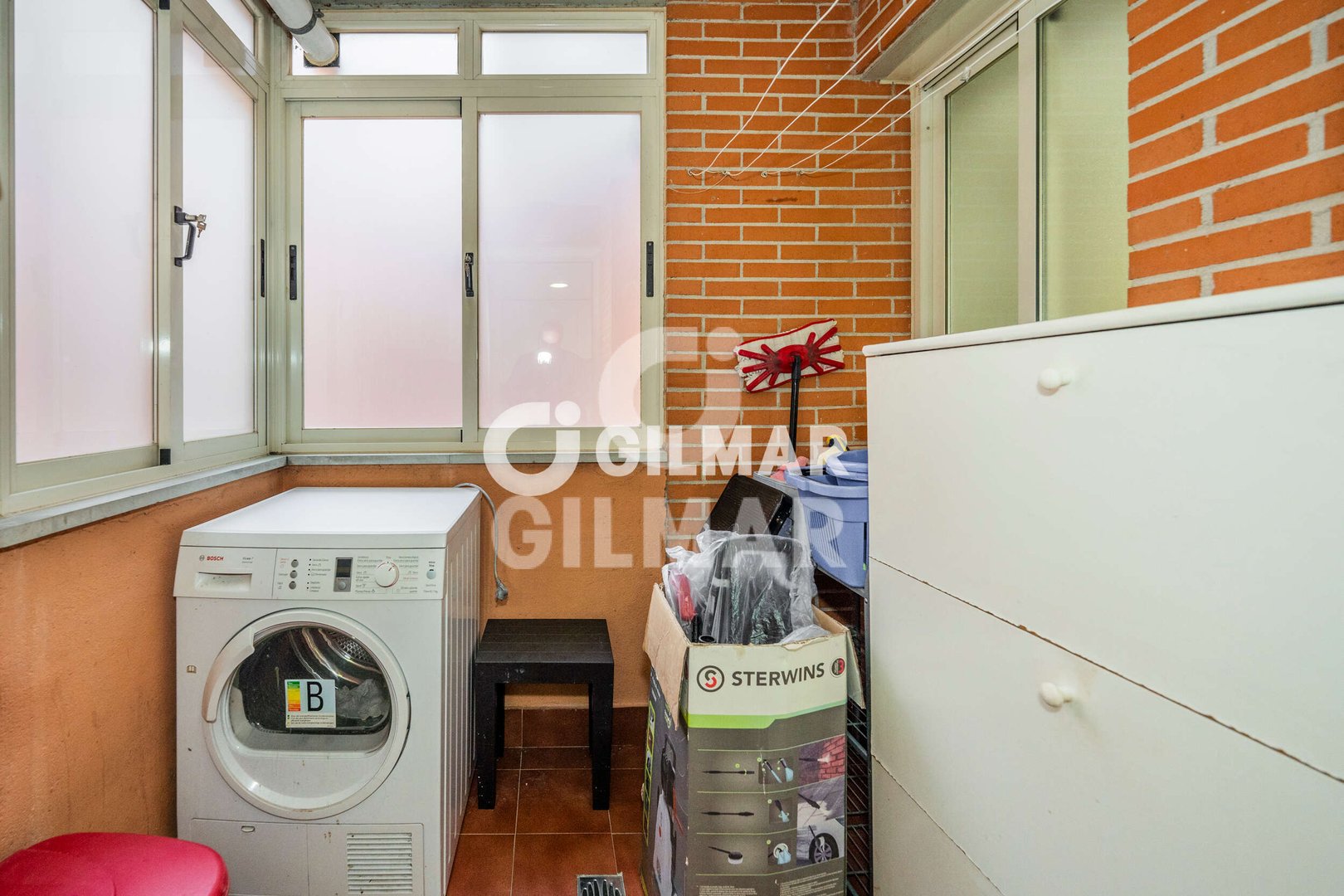 Piso de 150 m² en Alcobendas