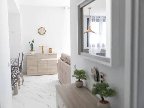 Piso de 100 m² en Salobreña