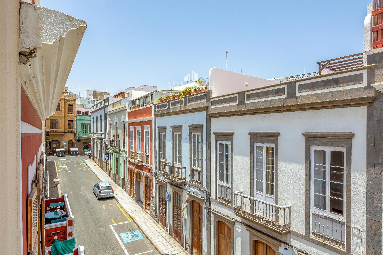 Piso de 70 m² en Las Palmas de Gran Canaria