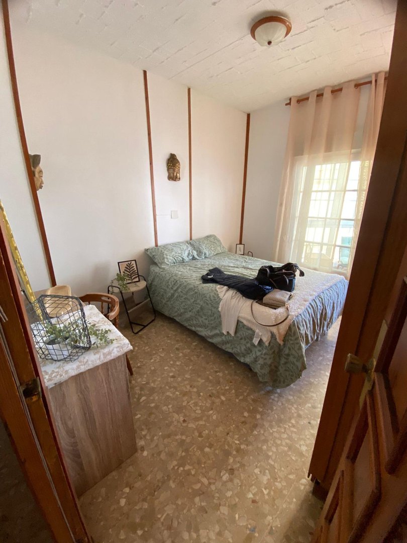 Piso de 80 m² en Almería