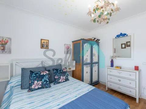 Habitación 187 m², Siero