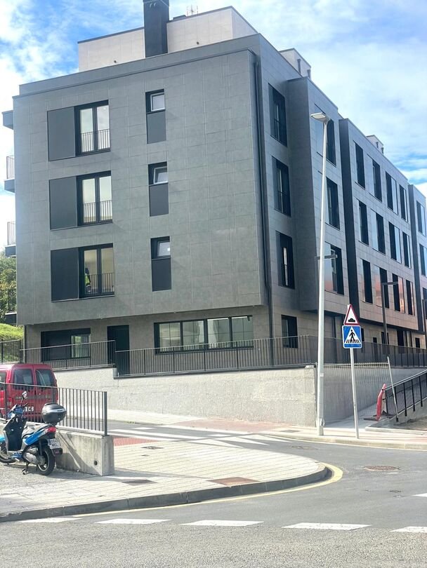 Appartamento 51 m² a Berango