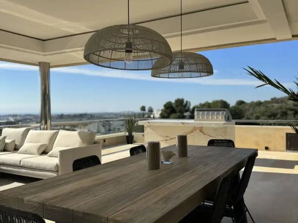 Piso de 196 m² en Marbella
