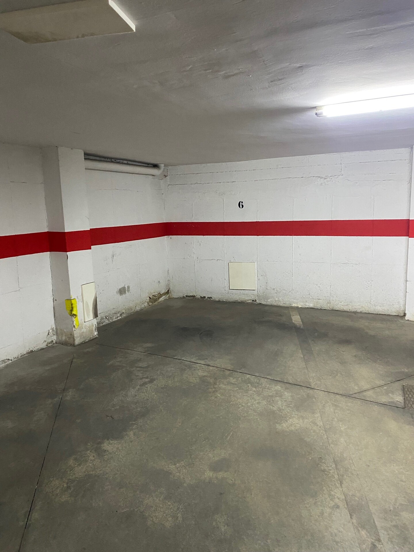 Piso de 90 m² en Badajoz