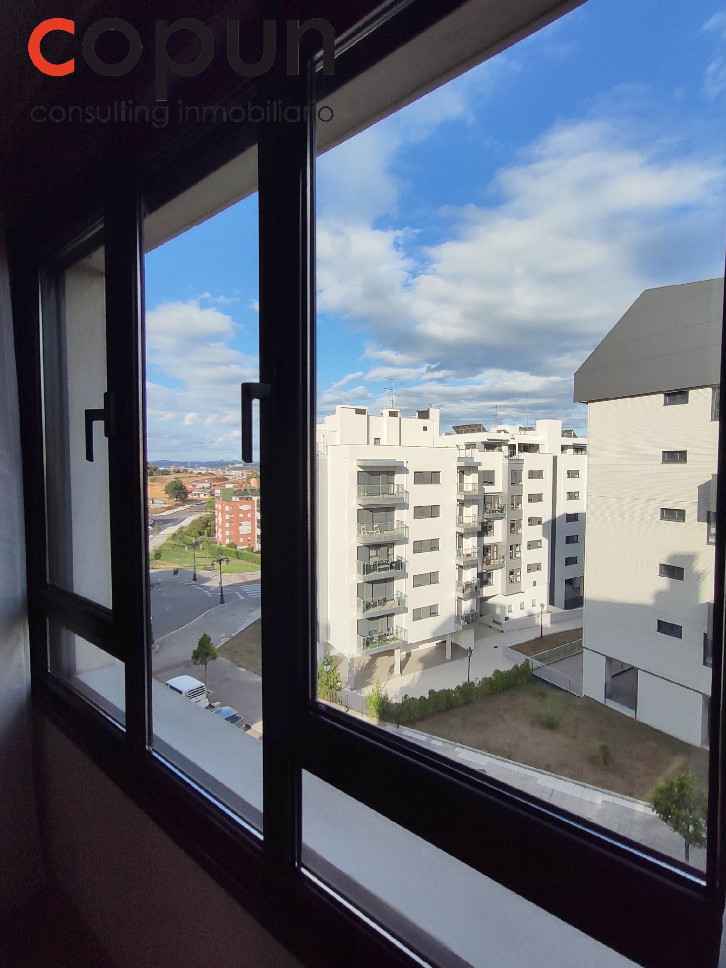 Piso de 80 m² en Oviedo
