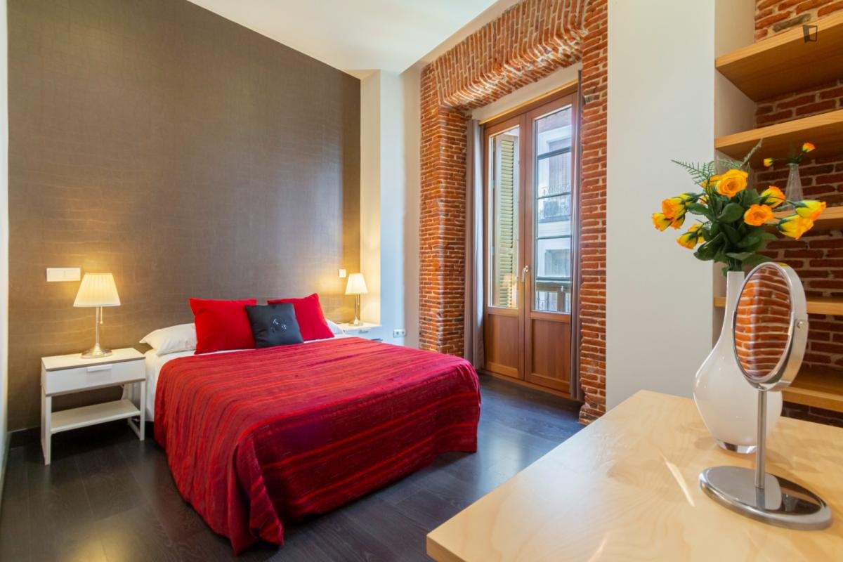 Wohnung 70 m² in Madrid