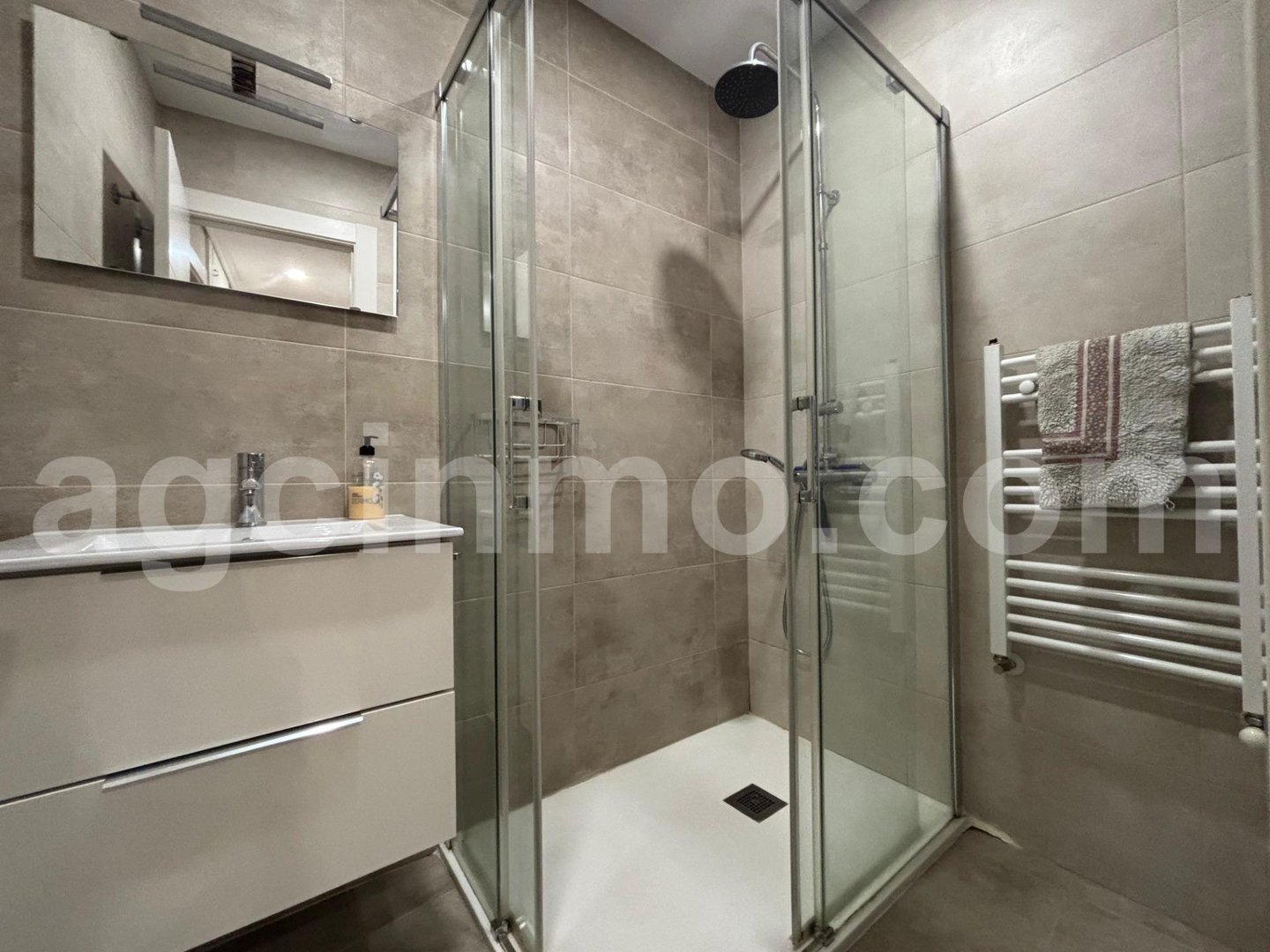Pis de 62 m² a Valladolid