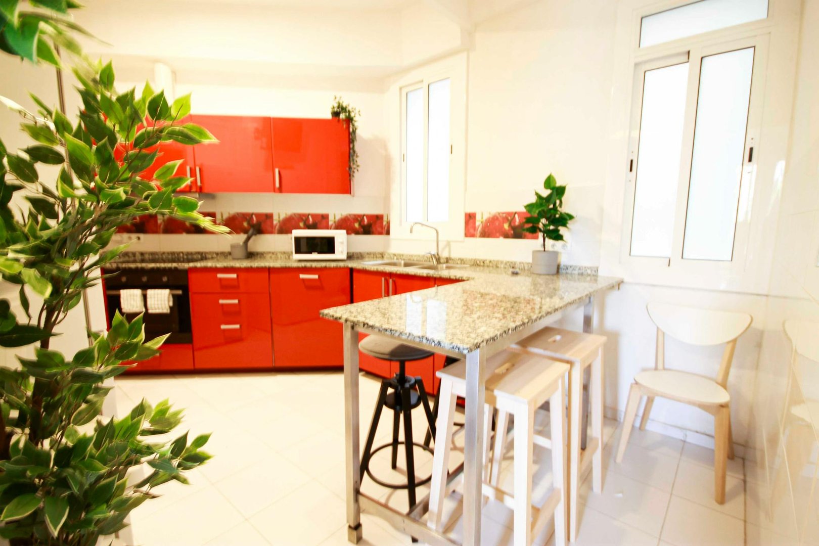 Habitación 150 m², Barcelona