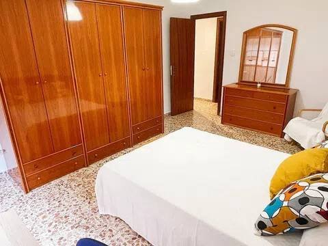 Habitació de lloguer, Múrcia