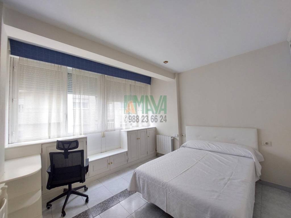 Apartamento 120 m² em Ourense