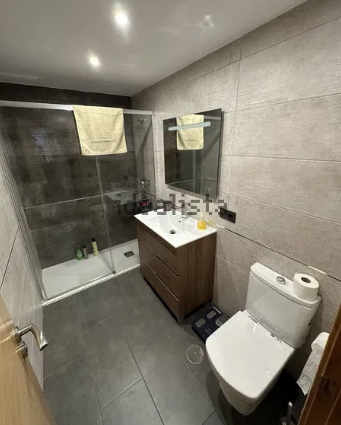 Piso de 90 m² en Salamanca