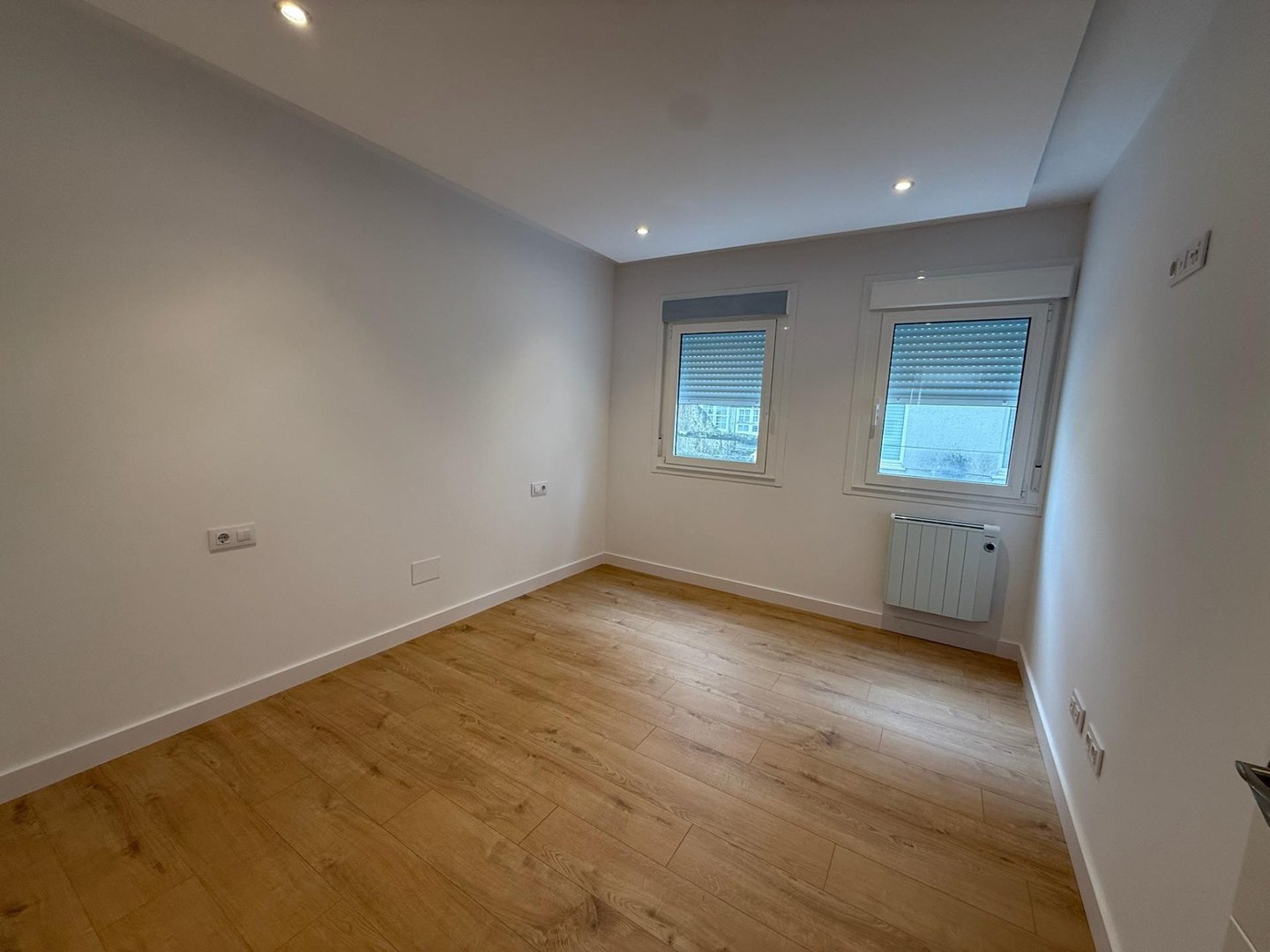 Piso de 103 m² en Ferrol