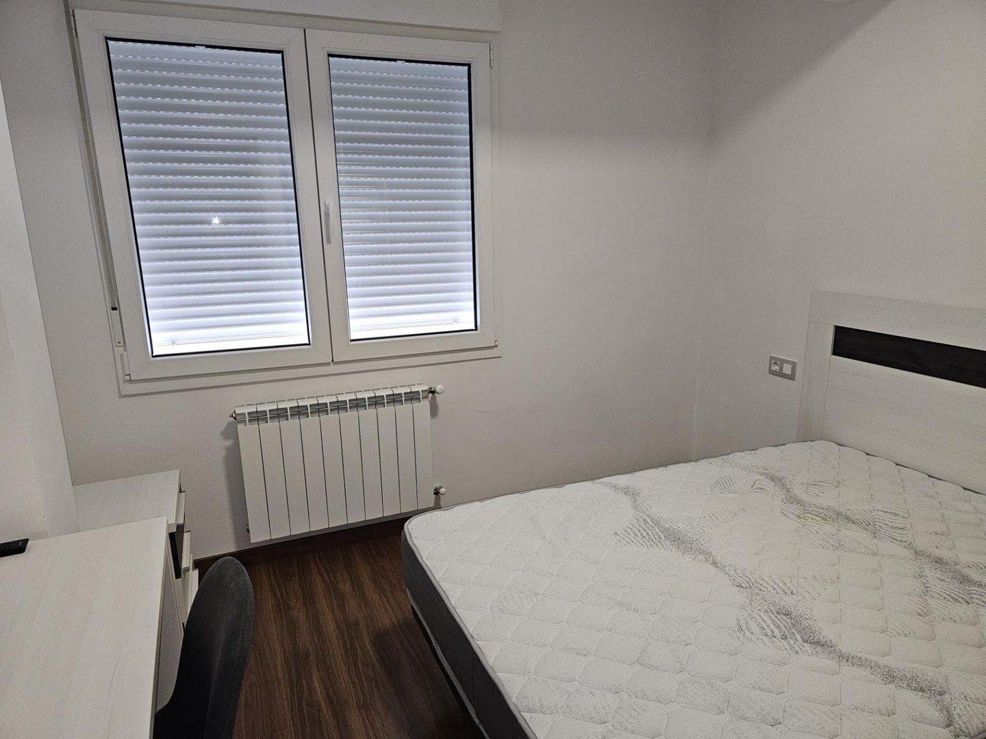 Piso de 86 m² en Ponferrada
